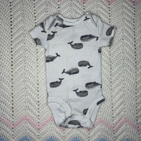 Just One You made by Carter's Onesies - Picture 15 of 16